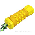 Hot sale Pet Chew Toy for Teething